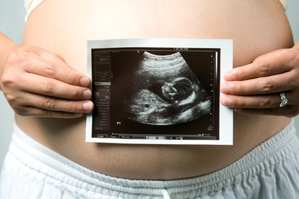 20 недель беременности фото малыша и вес плода