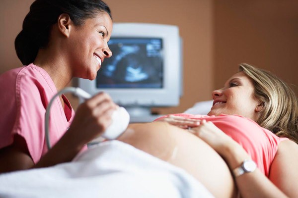 Можно ли определить беременность с помощью УЗИ