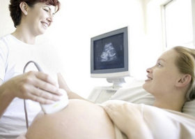 Как проводится узи исследование органов живота беременным