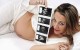 Подробные детали УЗИ на 10-11 неделях беременности