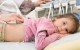 УЗ-исследование почек и мочевого пузыря у детей